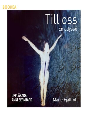 cover image of Till oss--en odyssé